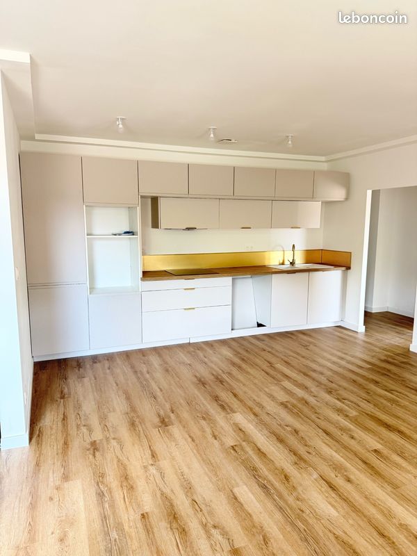 Appartement 3 pièces 77 m² · à Cahors · 77 m² · 195 000 €