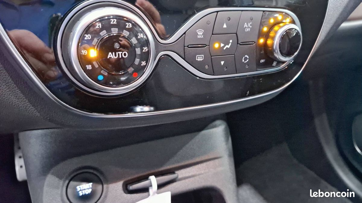 Renault captur dci 110 energy intens (image 25)