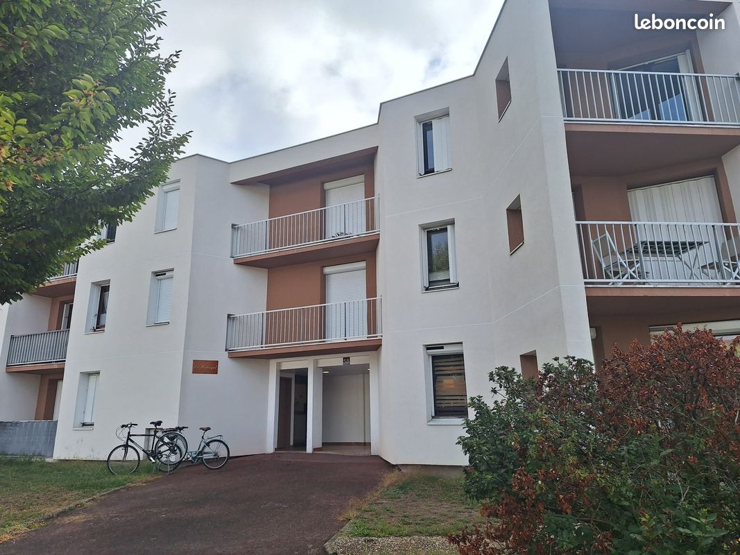 Appartement 3 pièces 71 m² · à Talence · 71,1 m² · 230 000 €