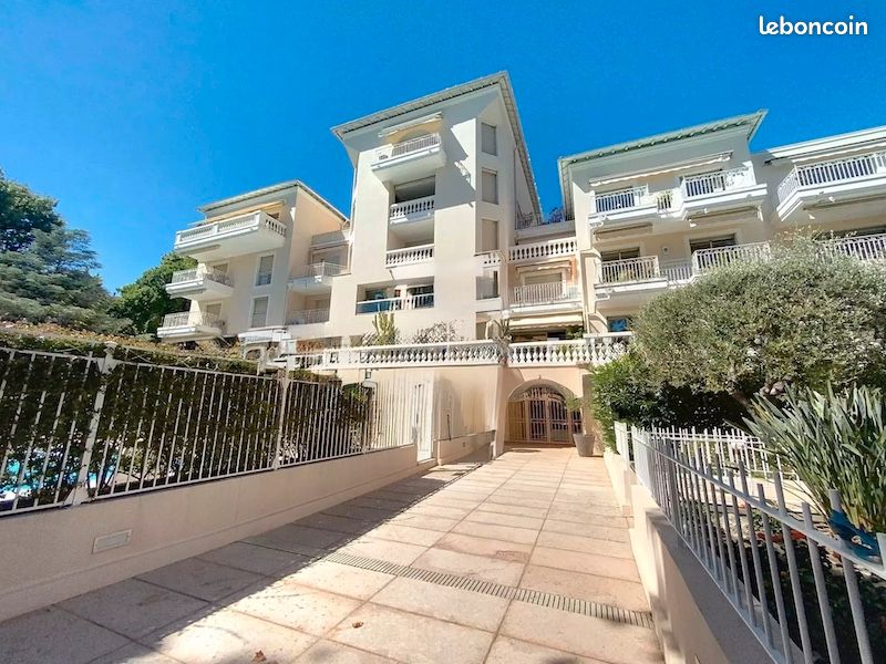 Appartement 2 pièces 40 m² · au Cannet · 40 m² · 1 300 €/mois