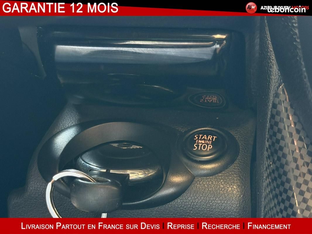 Mini Countryman Mini I (R60) Cooper SD ALL4 John Works BVA (image 23)
