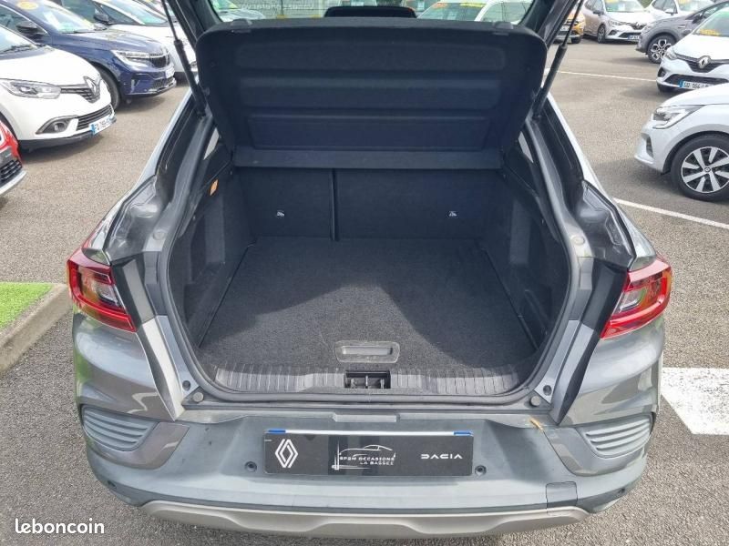 Renault Arkana 1.6 E-Tech 145ch Intens -21B (image 35)