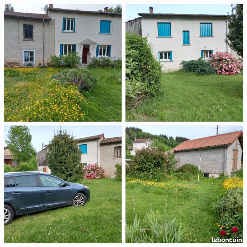 Maison 3 pièces 100 m² · à Marat · 100 m² · 105 000 €