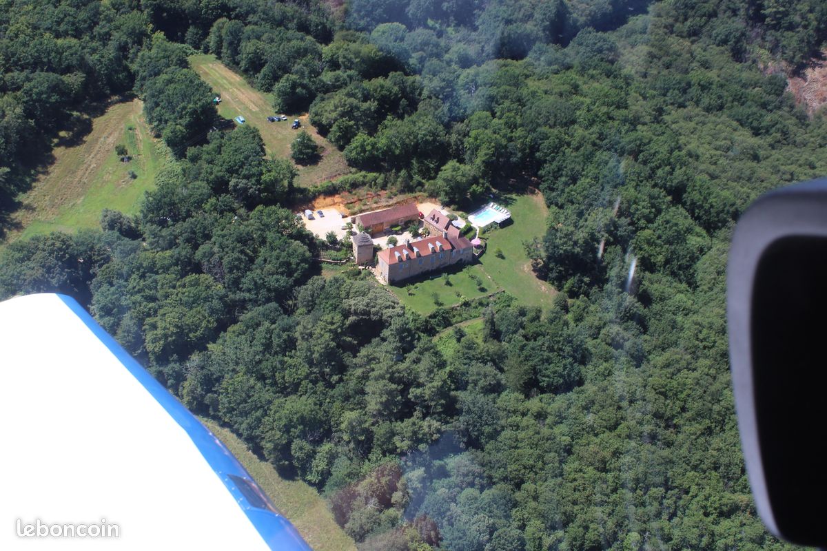 Maison 15 pièces 425 m² · à Domme · 425 m² · 960 000 €