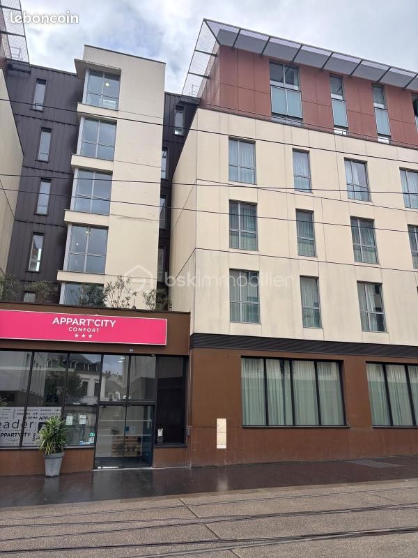 Appartement 1 pièce 23 m² · au Mans · 23 m² · 69 900 €