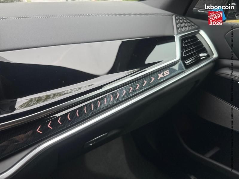 Bmw X5 xDrive50e 489ch M Sport (image 30)