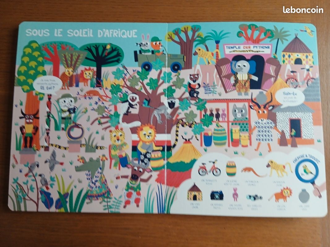 Cherche et trouve 4 ans (image 6)