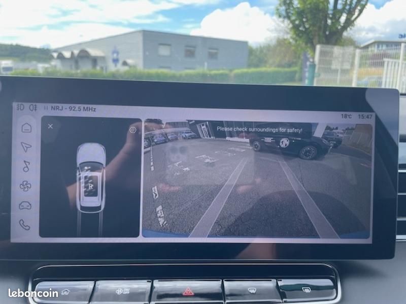 Mg motor EHS 1.5 GDI 272ch PHEV Comfort (image 16)