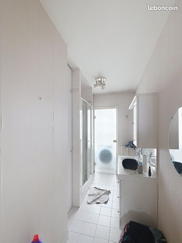 Appartement a louer deuil-la-barre - 3 pièce(s) - 84 m2 - Surfyn