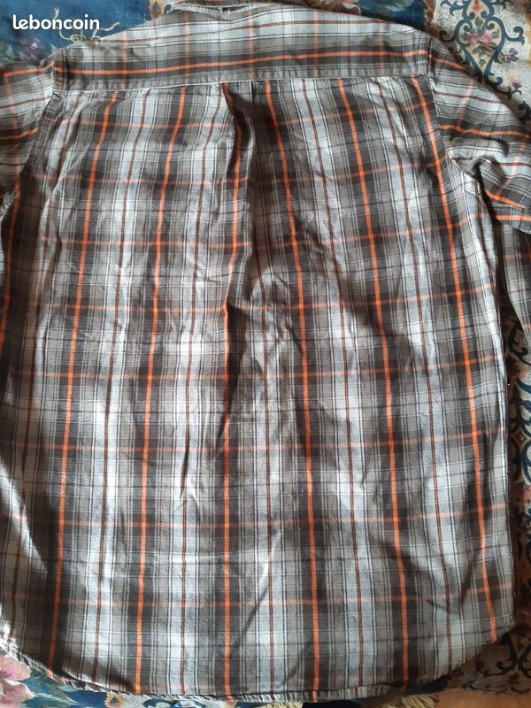 Chemise homme L (image 2)