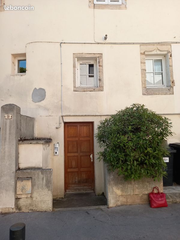 Appartement 3 pièces 60 m² · à Dijon · 60 m² · 189 000 €