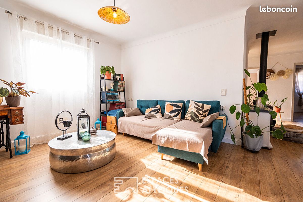 Maison 3 pièces 124 m² · à Montescot · 124 m² · 338 000 €