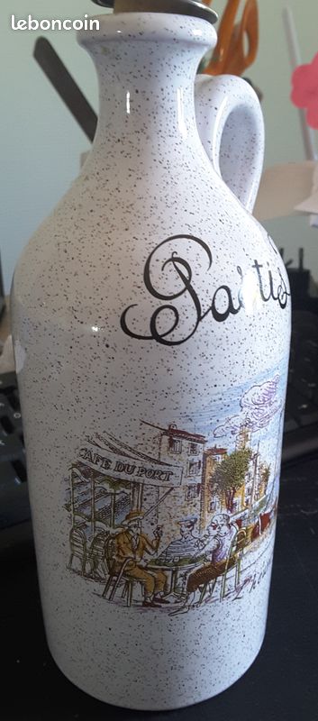 Bouteille à Pastis (image 2)
