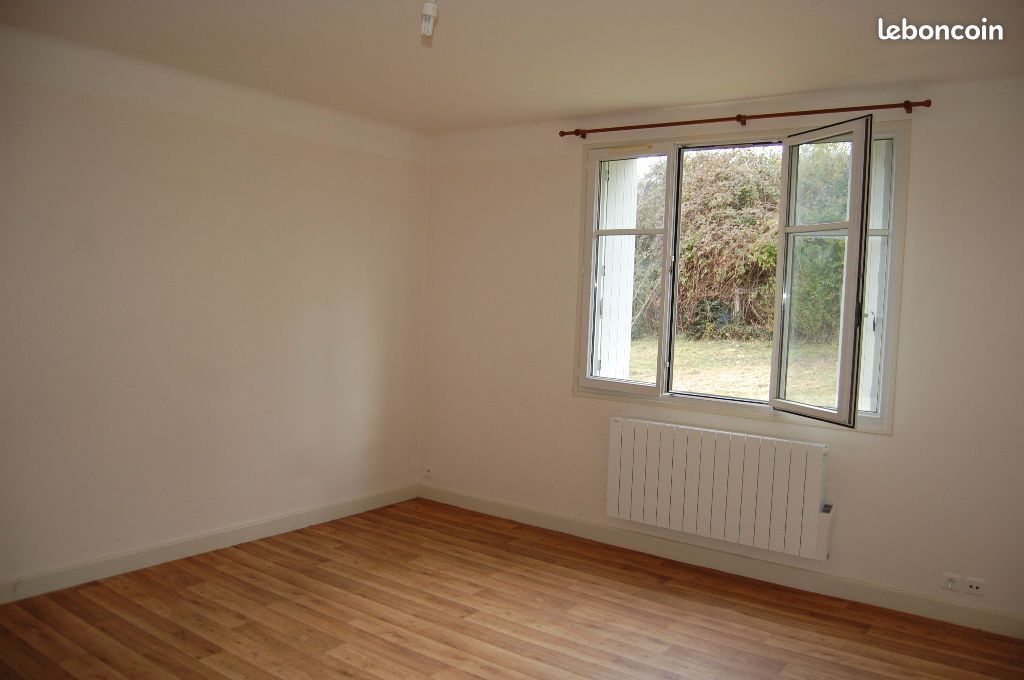 Appartement 3 pièces 62 m² · à Saint-Satur · 62 m² · 418 €