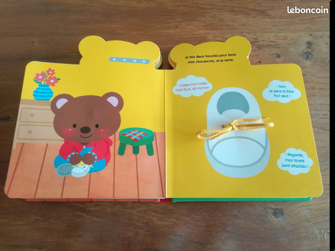 Livre enfant (image 3)
