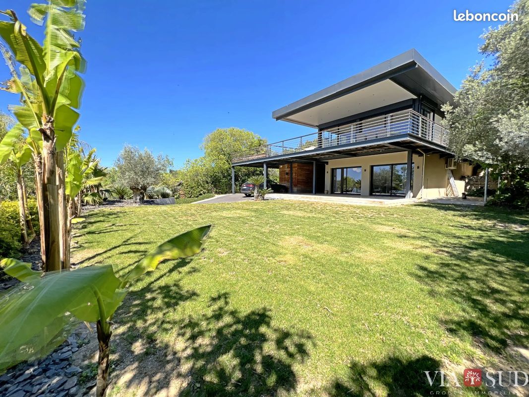 Maison 4 pièces 180 m² · à Pézenas · 180 m² · 895 000 €