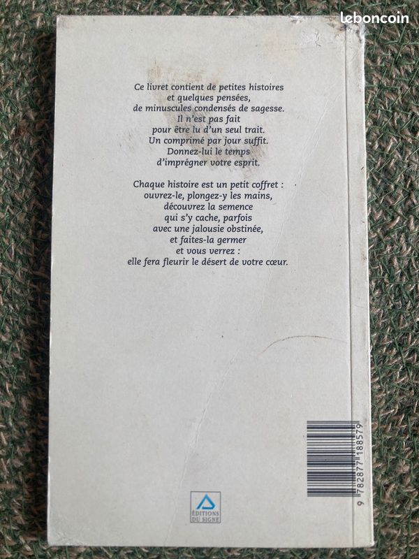 Graines de sagesse (image 2)