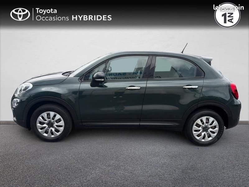Fiat 500X 1.0 FireFly Turbo T3 120ch Urban (image 3)