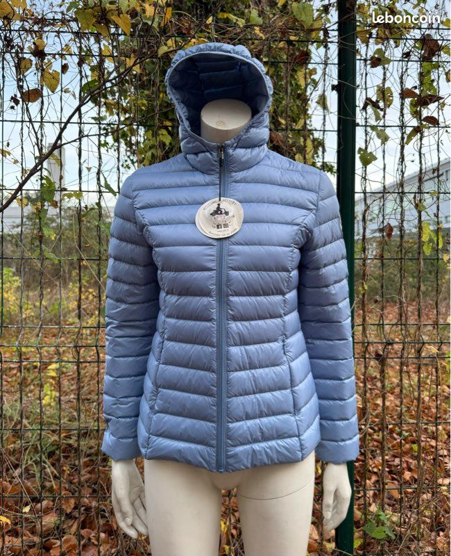 Doudoune Jott Vêtements