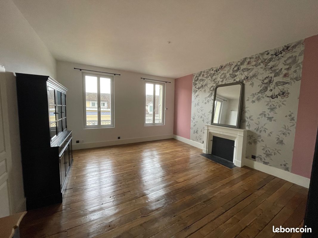 Appartement 3 pièces 70 m² · à Périgueux · 70,2 m² · 156 000 €