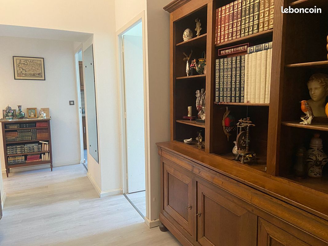 Appartement 3 pièces 89 m² · à Vitré · 89 m² · 217 000 €
