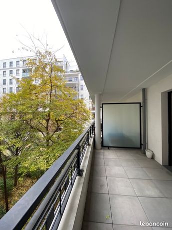 Appartement a louer suresnes - 2 pièce(s) - 55 m2 - Surfyn