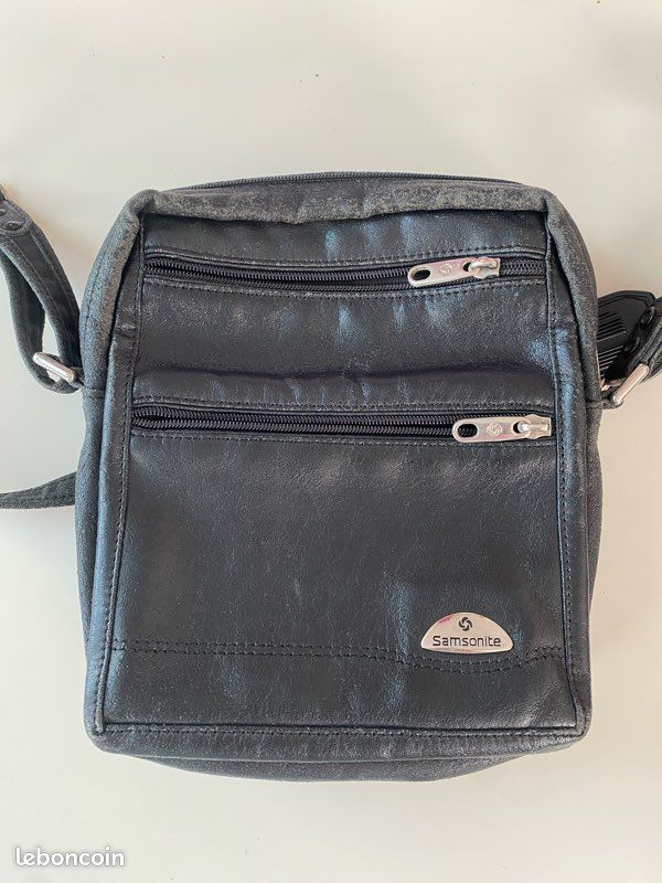 Sacoche SAMSONITE (image 1)