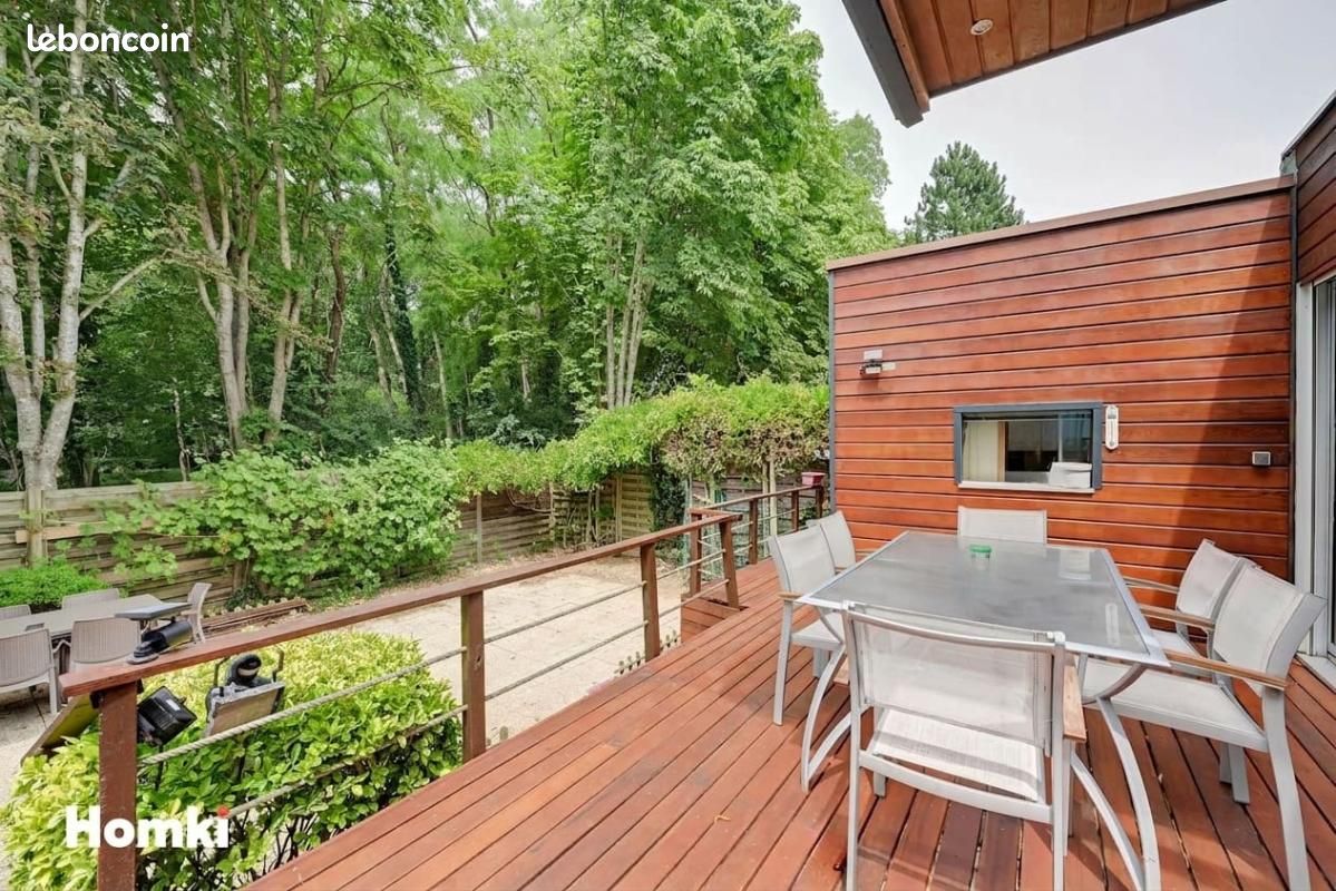 Maison 5 pièces 112 m² · à Guyancourt · 112 m² · 560 000 €
