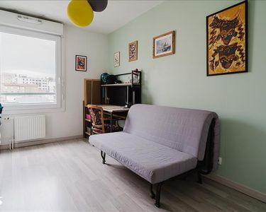 Appartement 259 776 € - 62 m²