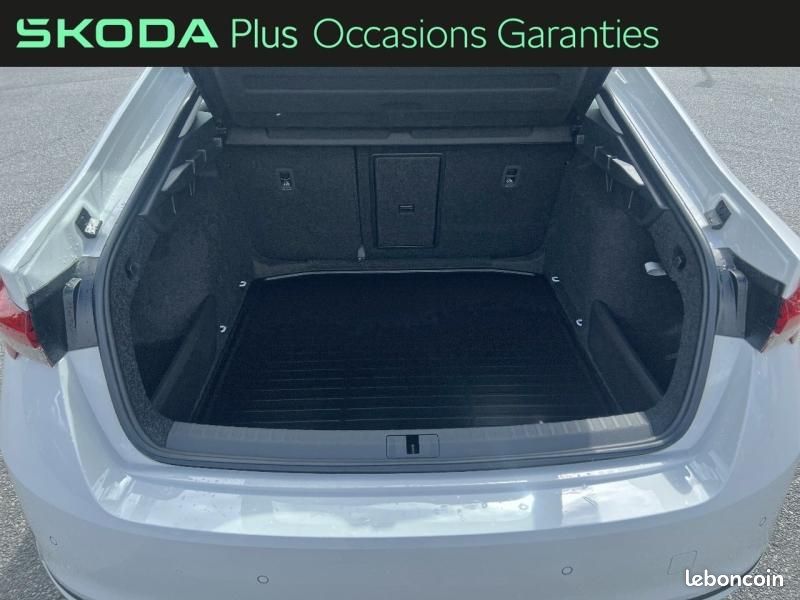 Skoda Octavia 2.0 TDI SCR 116ch Selection (image 16)
