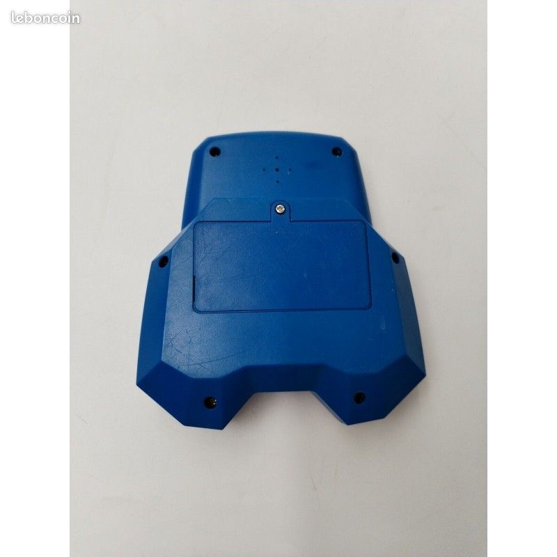 Jeu électronique SUPER FLIPPER Videojet – Vintage 1991, Neuf En Boîte, Fonctionne