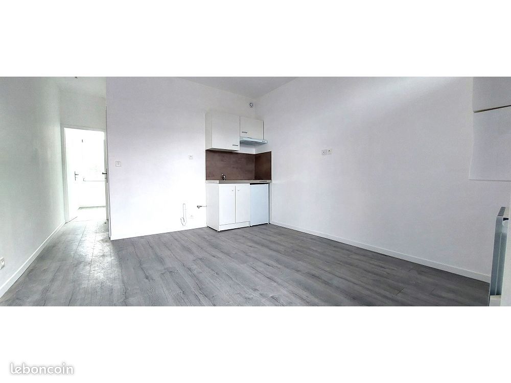 Appartement 2 pièces 30 m² · à Roubaix · 30 m² · 564 €