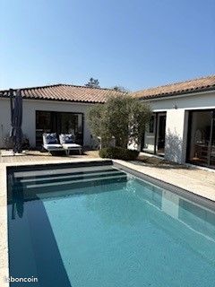 Maison 4 pièces 143 m² · à La Brède · 143 m² · 585 000 €