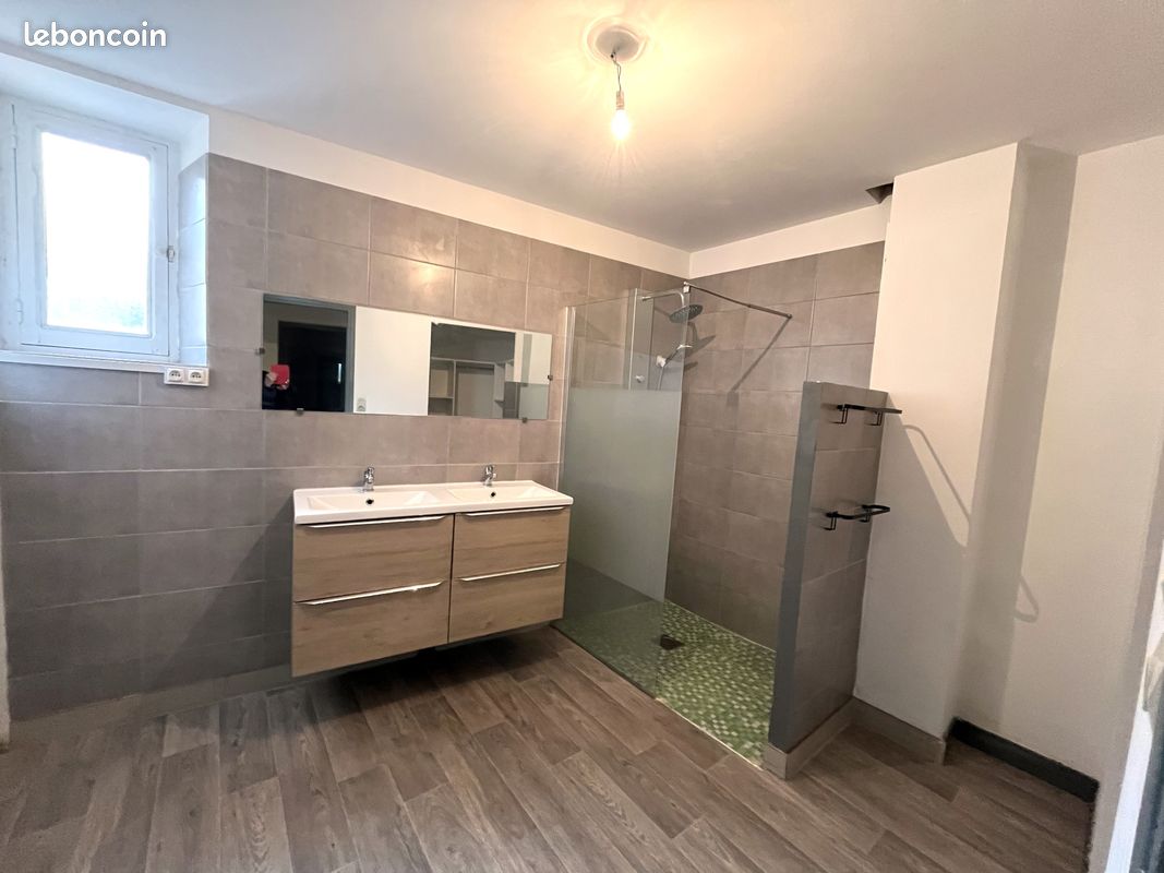 Maison de ville 5 pièces 120 m² (image 7)