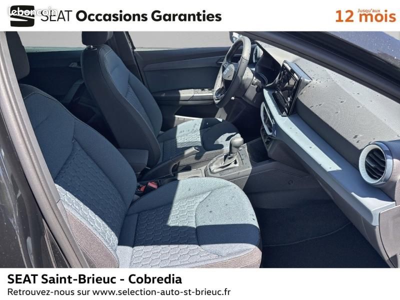 Seat Ibiza 1.0 TSI 115ch Copa DSG7 (image 15)