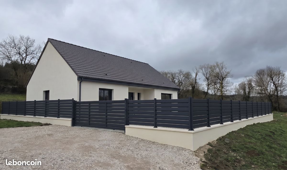 Maison 4 pièces 104 m² · à Arc-sur-Tille · 104 m² · 309 000 €