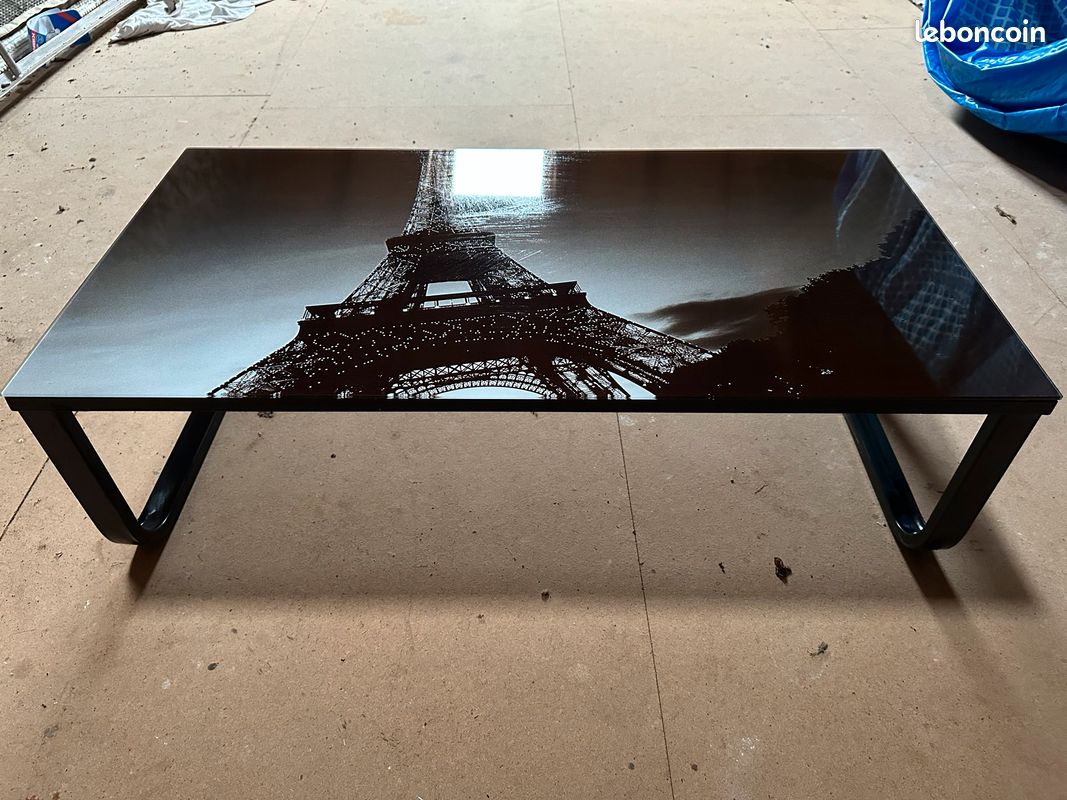 Table basse (image 1)