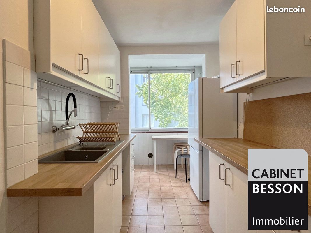 Appartement 5 pièces 85 m² · à La Tronche · 85 m² · 250 000 €