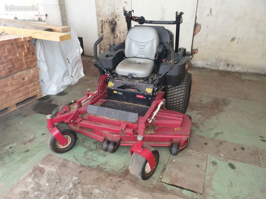 Toro z597-d (image 1)