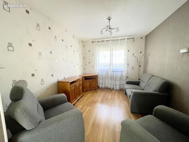 Maison de ville 5 pièces 90 m²