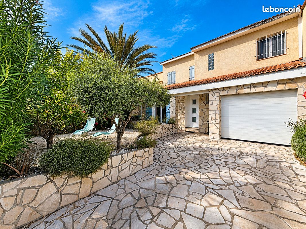 Maison 8 pièces 131 m² · à Perpignan · 131 m² · 249 000 €