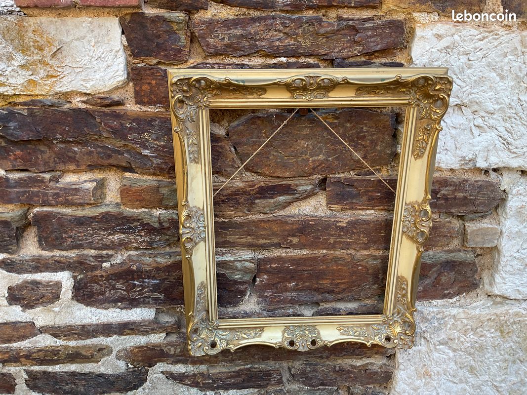 Cadre ancien (image 1)