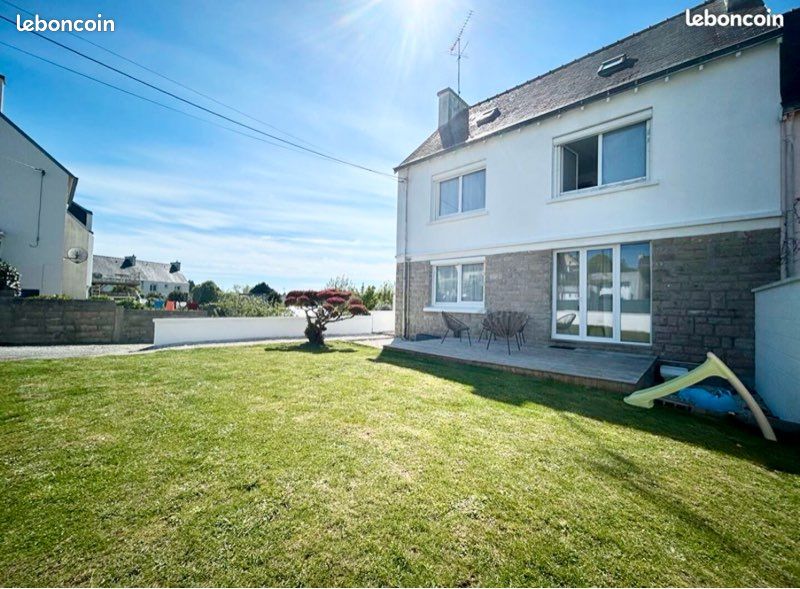 Maison 6 pièces 145 m² · à Quimper · 145 m² · 275 000 €