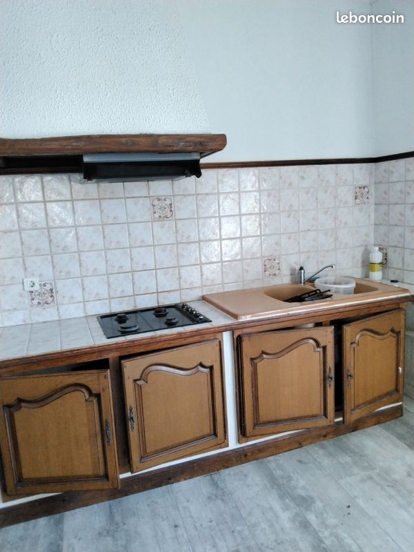 Appartement 3 pièces 56 m² · à Périgueux · 56 m² · 550 €/mois