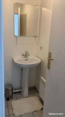 Appartement a louer bretigny-sur-orge - 1 pièce(s) - 27 m2 - Surfyn