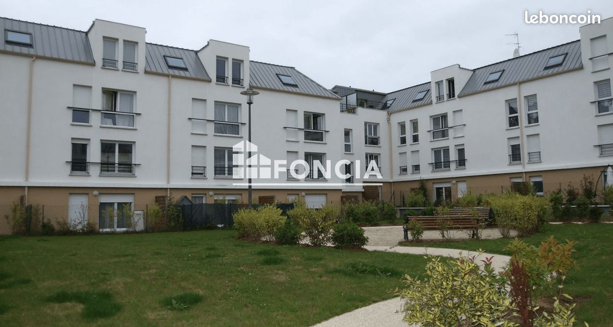 Appartement 2 pièces 41 m² · à Taverny · 41 m² · 888 €/mois