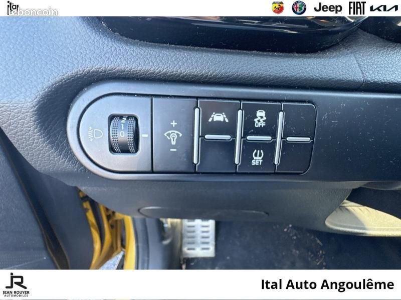Kia XCeed 1.5 T-GDI 160ch Design DCT7 2021 (image 19)