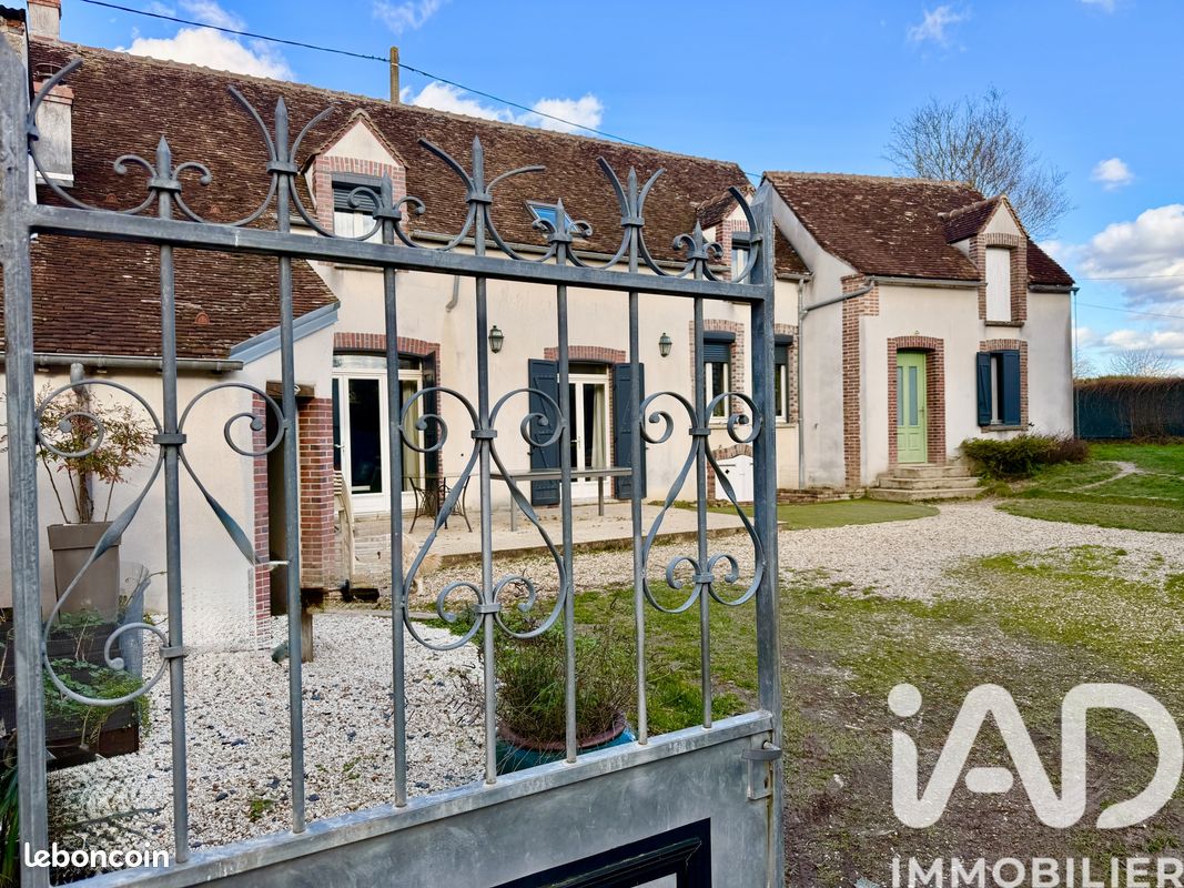 Maison 5 pièces 170 m² (image 2)