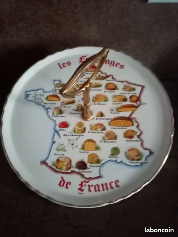 Plateau de fromage (image 1)