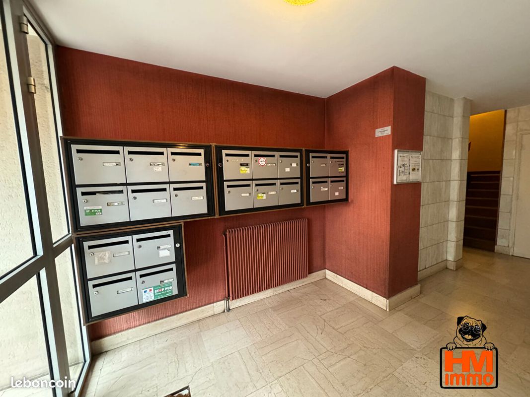 Appartement 1 pièce 31 m² - Limoges 87000 (image principale 5)